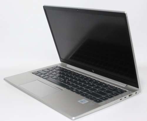 HP EliteBook 840 G7 14` Core i7-10510U , 8GB RAM , 512GB SSD , Win 10 Pro Laptop