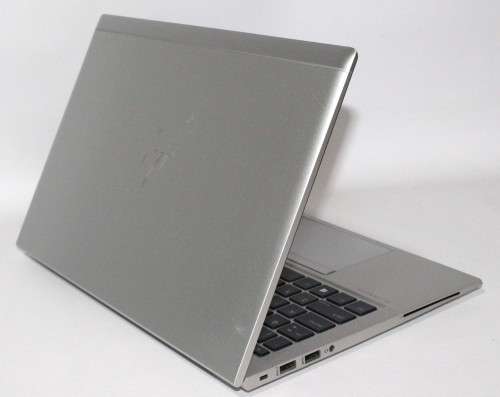 HP EliteBook 840 G7 14` Core i7-10510U , 8GB RAM , 512GB SSD , Win 10 Pro Laptop