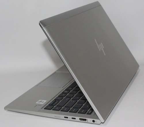 HP EliteBook 840 G7 14` Core i7-10510U , 8GB RAM , 512GB SSD , Win 10 Pro Laptop