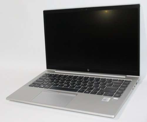HP EliteBook 840 G7 14` Core i7-10510U , 8GB RAM , 512GB SSD , Win 10 Pro Laptop