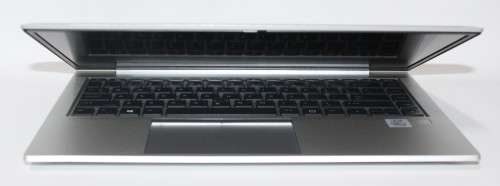 HP EliteBook 840 G7 14` Core i7-10510U , 8GB RAM , 512GB SSD , Win 10 Pro Laptop