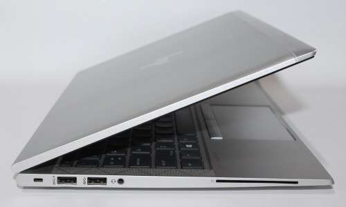 HP EliteBook 840 G7 14` Core i7-10510U , 8GB RAM , 512GB SSD , Win 10 Pro Laptop