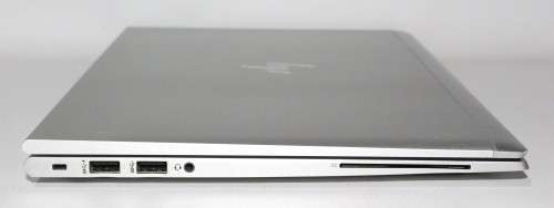 HP EliteBook 840 G7 14` Core i7-10510U , 8GB RAM , 512GB SSD , Win 10 Pro Laptop