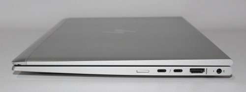 HP EliteBook 840 G7 14` Core i7-10510U , 8GB RAM , 512GB SSD , Win 10 Pro Laptop