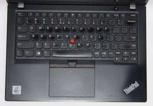 LENOVO THINKPAD X13 , Core i7-10610U , 16GB Ram, 256GB SSD, 13.3` FULL HD