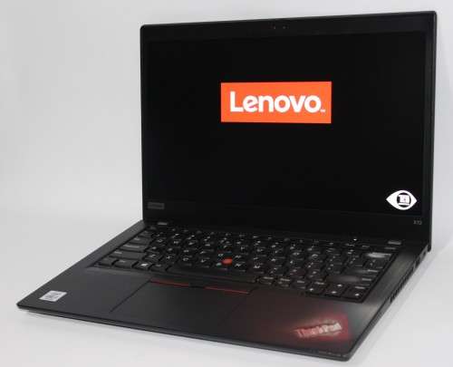 LENOVO THINKPAD X13 , Core i7-10610U , 16GB Ram, 256GB SSD, 13.3` FULL HD