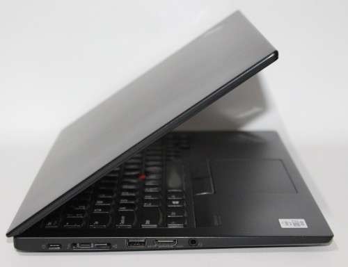 LENOVO THINKPAD X13 , Core i7-10610U , 16GB Ram, 256GB SSD, 13.3` FULL HD