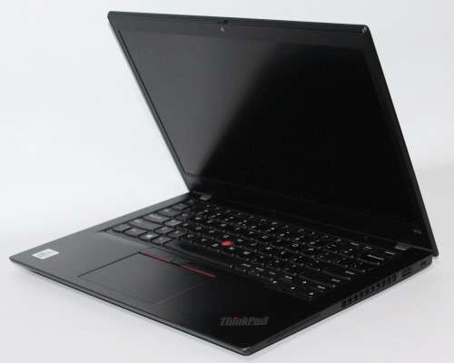 LENOVO THINKPAD X13 , Core i7-10610U , 16GB Ram, 256GB SSD, 13.3` FULL HD