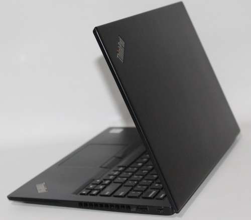 LENOVO THINKPAD X13 , Core i7-10610U , 16GB Ram, 256GB SSD, 13.3` FULL HD