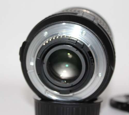Tamron SP AF 28-75mm F/2.8 XR Di LD Aspherical [IF] Macro Lens for Nikon