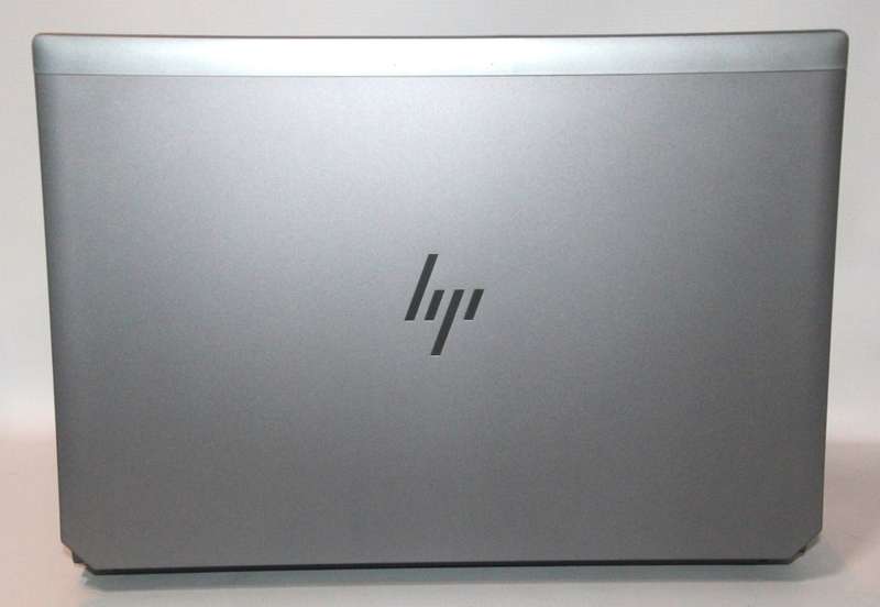 HP ZBook 17 G6 Mobile Workstation  Hexa-Core i7-9750H / 16GB RAM / 512GB SSD / 4GB Nvidia Quadro