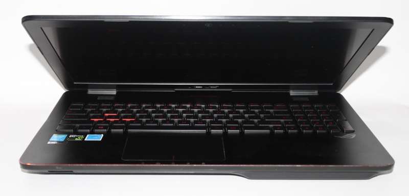 ASUS ROG GL551 15.6-Inch Gaming  (Intel Hexa Core i7-4750HQ  16 GB Memory, 512GB SSD, 2GB NVIDIA ,FH