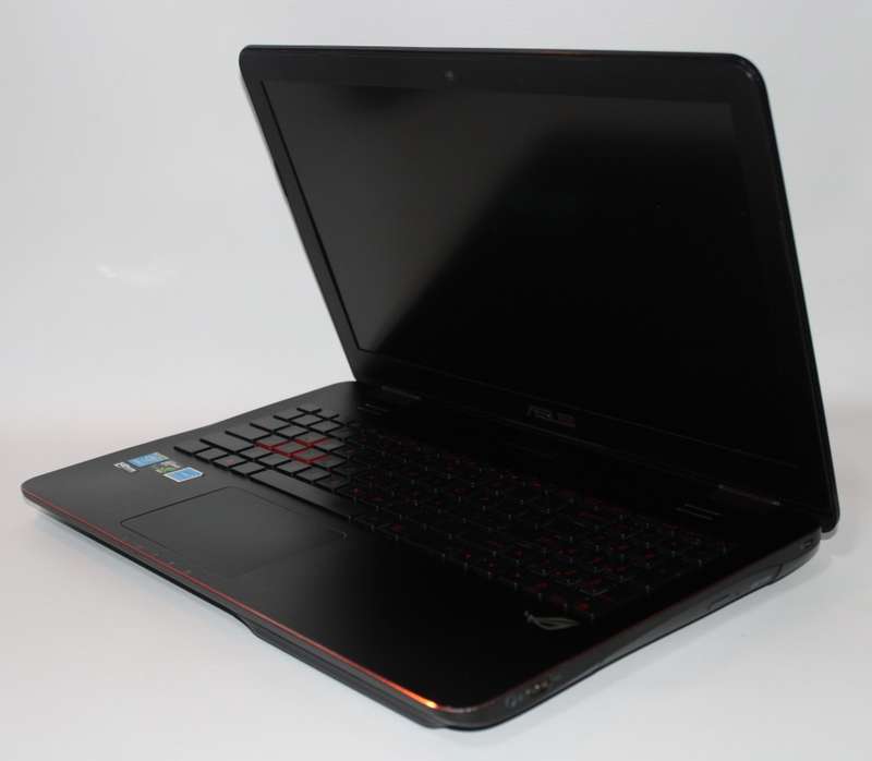 ASUS ROG GL551 15.6-Inch Gaming  (Intel Hexa Core i7-4750HQ  16 GB Memory, 512GB SSD, 2GB NVIDIA ,FH
