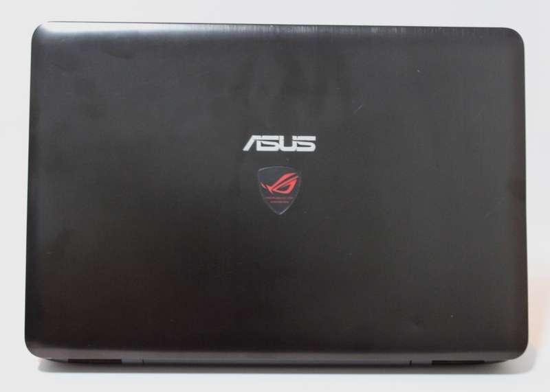 ASUS ROG GL551 15.6-Inch Gaming  (Intel Hexa Core i7-4750HQ  16 GB Memory, 512GB SSD, 2GB NVIDIA ,FH