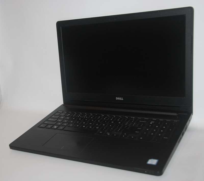 Dell Latitude 3570 ,Core i7-6600U Core 2.50GHz  16GB Ram, 512GB SSD 2GB GDDR5 NVIDIA GEFORCE 920M ,