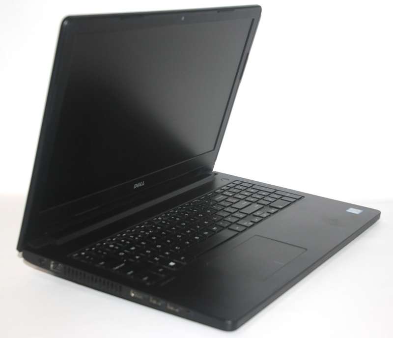 Dell Latitude 3570 ,Core i7-6600U Core 2.50GHz  16GB Ram, 512GB SSD 2GB GDDR5 NVIDIA GEFORCE 920M ,