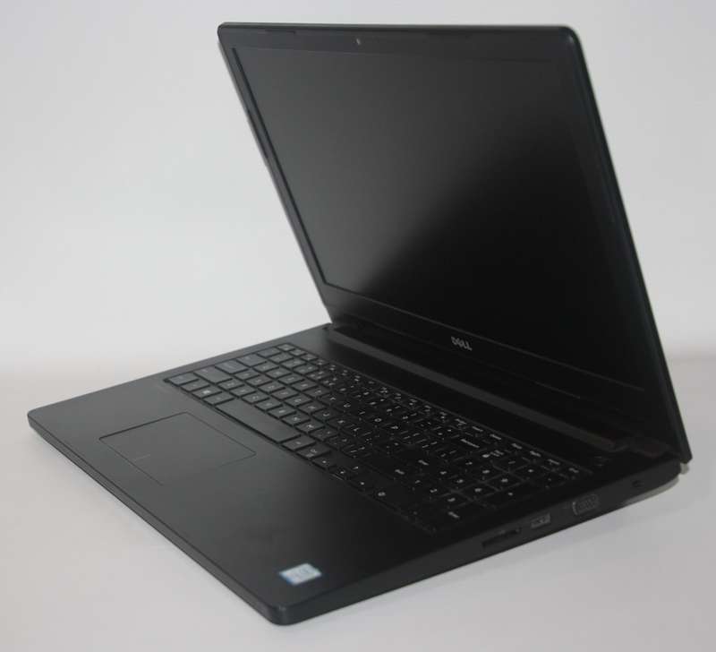 Dell Latitude 3570 ,Core i7-6600U Core 2.50GHz  16GB Ram, 512GB SSD 2GB GDDR5 NVIDIA GEFORCE 920M ,