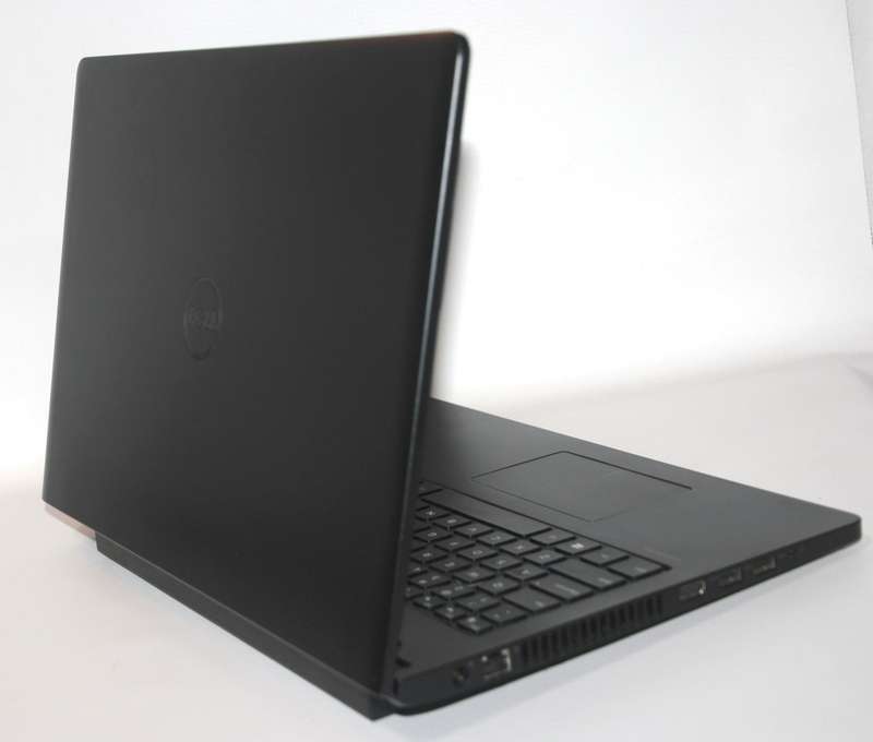 Dell Latitude 3570 ,Core i7-6600U Core 2.50GHz  16GB Ram, 512GB SSD 2GB GDDR5 NVIDIA GEFORCE 920M ,