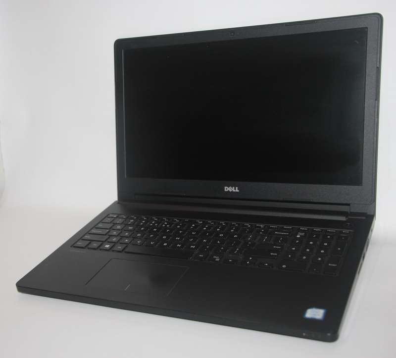 Dell Latitude 3570 ,Core i7-6600U Core 2.50GHz  16GB Ram, 512GB SSD 2GB GDDR5 NVIDIA GEFORCE 920M ,