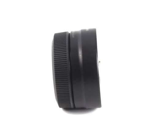 Canon Mount Adapter EF-EOS R