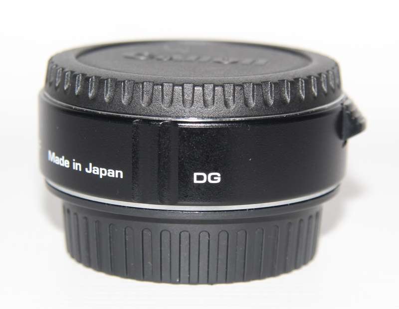 Kenko Teleplus PRO 300 DGX 1.4x AF Teleconverter