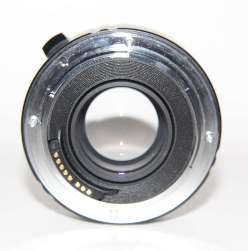 Kenko Teleplus PRO 300 DGX 1.4x AF Teleconverter