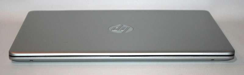 HP 15 Laptop, 11th Gen  Core i7-1165G7 @2.80GHz, 16GB RAM, 512GB SSD , 15.6 Full HD, DEMO CONDITION