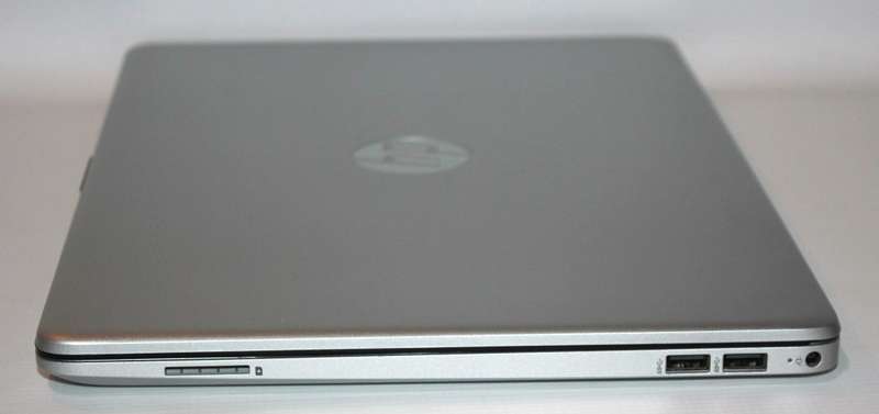 HP 15 Laptop, 11th Gen  Core i7-1165G7 @2.80GHz, 16GB RAM, 512GB SSD , 15.6 Full HD, DEMO CONDITION