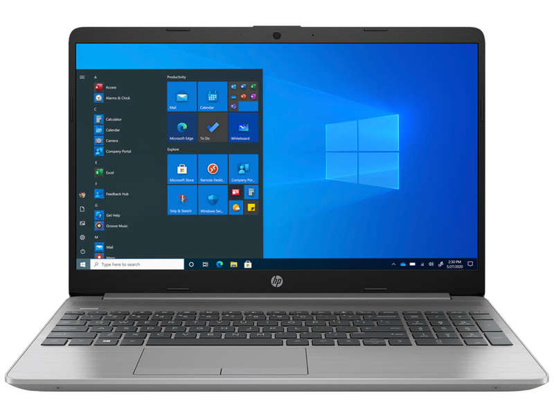 HP 250 G9 15.6` 12th Gen Intel Core i5-1235U, 8GB RAM ,256GB SSD, Full HD  Win 10 Pro DEMO CONDITION