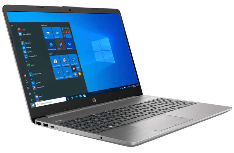 HP 250 G9 15.6` 12th Gen Intel Core i5-1235U, 8GB RAM ,256GB SSD, Full HD  Win 10 Pro DEMO CONDITION