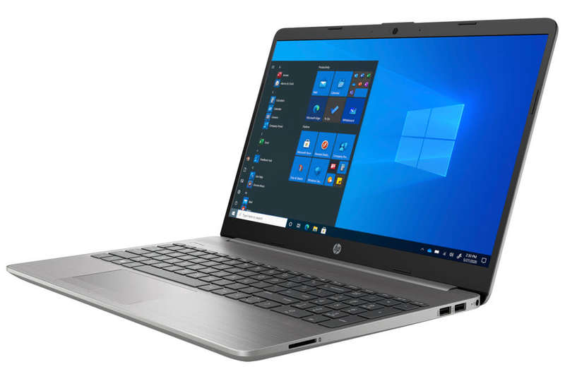 HP 250 G9 15.6` 12th Gen Intel Core i5-1235U, 8GB RAM ,256GB SSD, Full HD  Win 10 Pro DEMO CONDITION