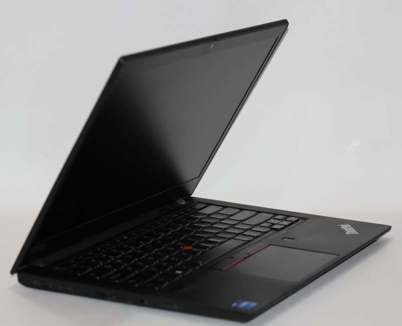 Lenovo ThinkPad T14  - Intel Core i7-1165G7 @2.80GHz, 16GB DDR4 RAM, 512GB SSD, 14` Full HD