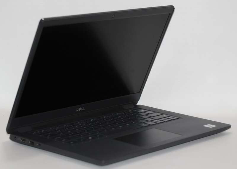 Dell Latitude 3410 Intel Core i7-10510U @1.80GHz,16GB Ram,512GB SSD , Full HD 1920 X 1080