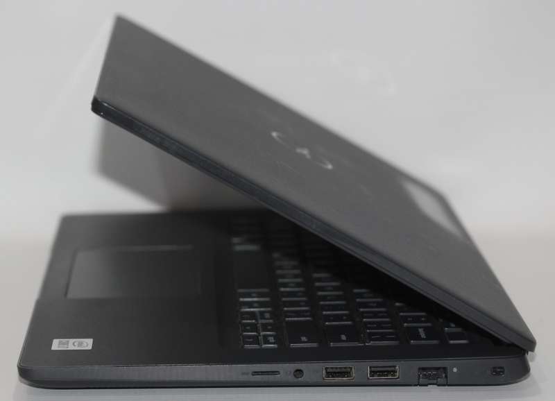 Dell Latitude 3410 Intel Core i7-10510U @1.80GHz,16GB Ram,512GB SSD , Full HD 1920 X 1080