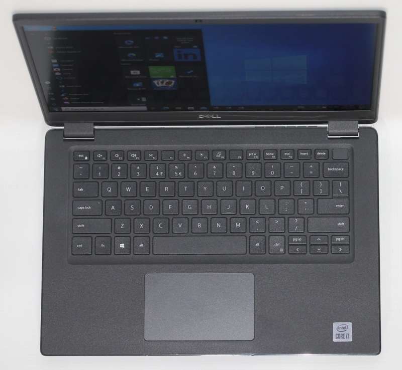 Dell Latitude 3410 Intel Core i7-10510U @1.80GHz,16GB Ram,512GB SSD , Full HD 1920 X 1080