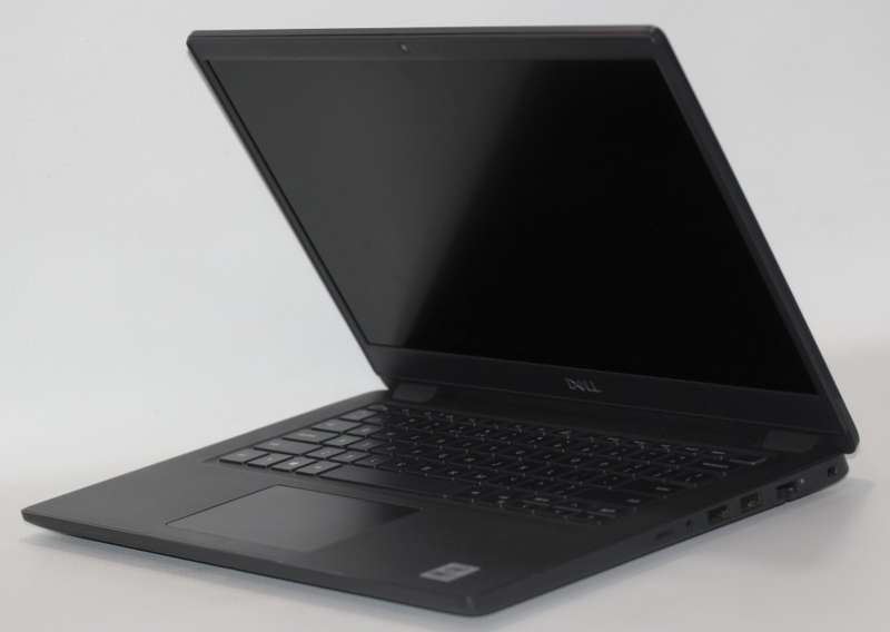 Dell Latitude 3410 Intel Core i7-10510U @1.80GHz,16GB Ram,512GB SSD , Full HD 1920 X 1080