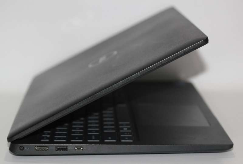 Dell Latitude 3520  11Th Gen  Core i7-1165G7,16GB RAM,512GB SSD, INTEL IRIS Xe Graphics, Full HD