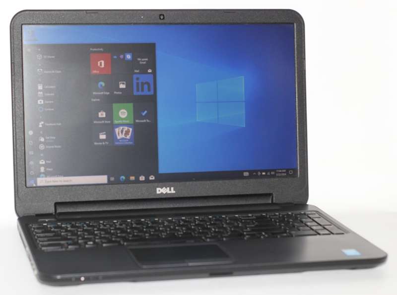 Dell Latitude 3540, Intel Core i5-4210U, 8GB, 500GB, 15.6`, Good Condition