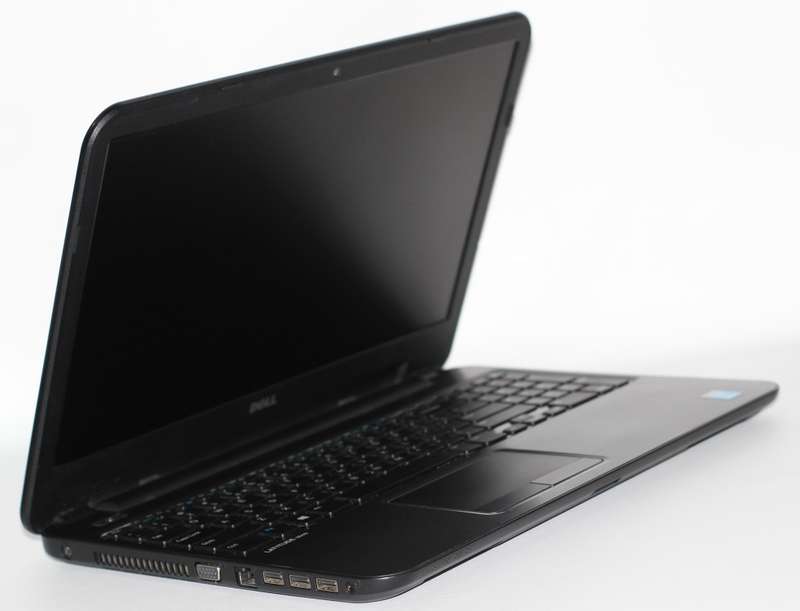 Dell Latitude 3540, Intel Core i5-4210U, 8GB, 500GB, 15.6`, Good Condition