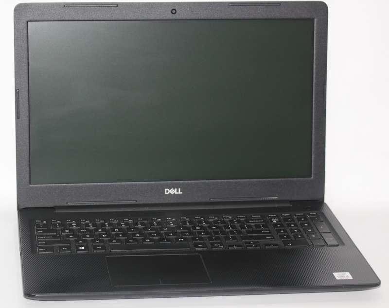 Dell Inspiron 3593 15.6`- Intel Core i5-1035G1, 8GB RAM, 512GB SSD , Windows 10 Pro (64-Bit)