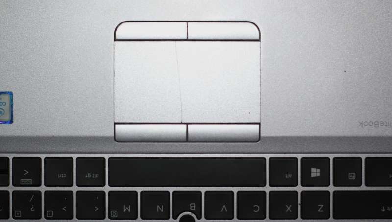 HP ELITEBOOK 820 G3, CORE I7-6500U ,8GB RAM,256GB SSD,INTEL HD GRAPHICS 520, FULL HD TOUCH SCREEN