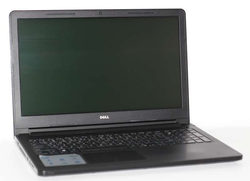 Dell Inspiron 3558 ,Intel Core i5-5200U @2.70GHz ,8GB Ram ,500GB HDD 15.6` HD (1366x768)