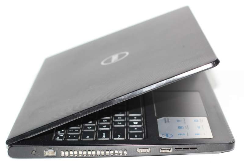 Dell Inspiron 3558 ,Intel Core i5-5200U @2.70GHz ,8GB Ram ,500GB HDD 15.6` HD (1366x768)