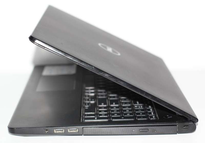 Dell Inspiron 3558 ,Intel Core i5-5200U @2.70GHz ,8GB Ram ,500GB HDD 15.6` HD (1366x768)