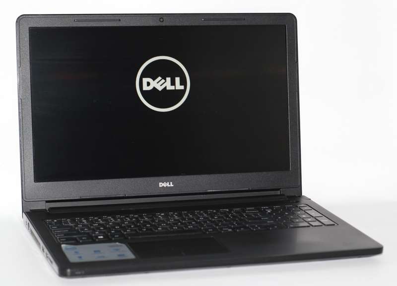 Dell Inspiron 3558 ,Intel Core i5-5200U @2.70GHz ,8GB Ram ,500GB HDD 15.6` HD (1366x768)