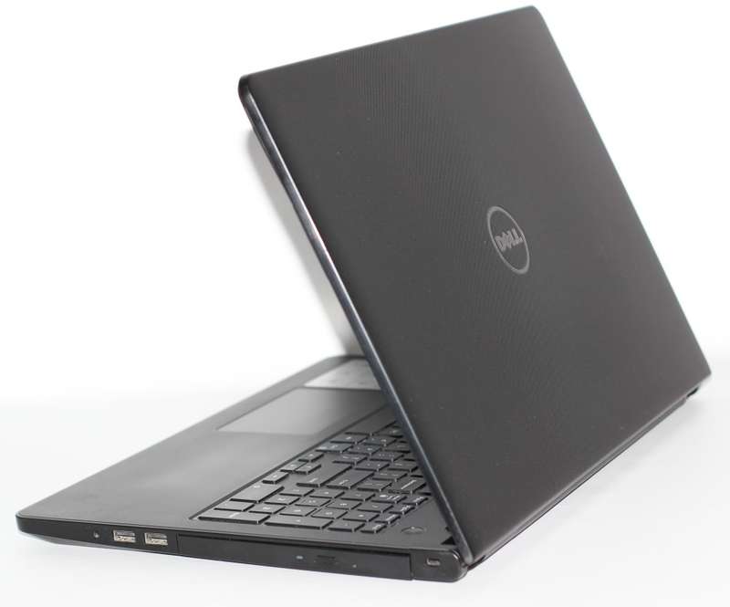 Dell Inspiron 3558 ,Intel Core i5-5200U @2.70GHz ,8GB Ram ,500GB HDD 15.6` HD (1366x768)