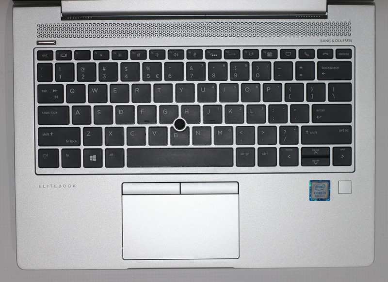 HP ELITEBOOK 830 G6, Intel Core i5 8265U,16GB RAM, 256GB SSD, Full HD 1920 X 1080