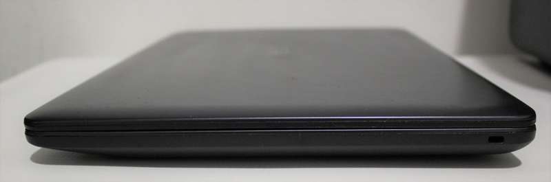 ASUS VivoBook 15 X540UA Intel Core i3-7020U , 4GB RAM, 1TB HDD , 15.6` HD