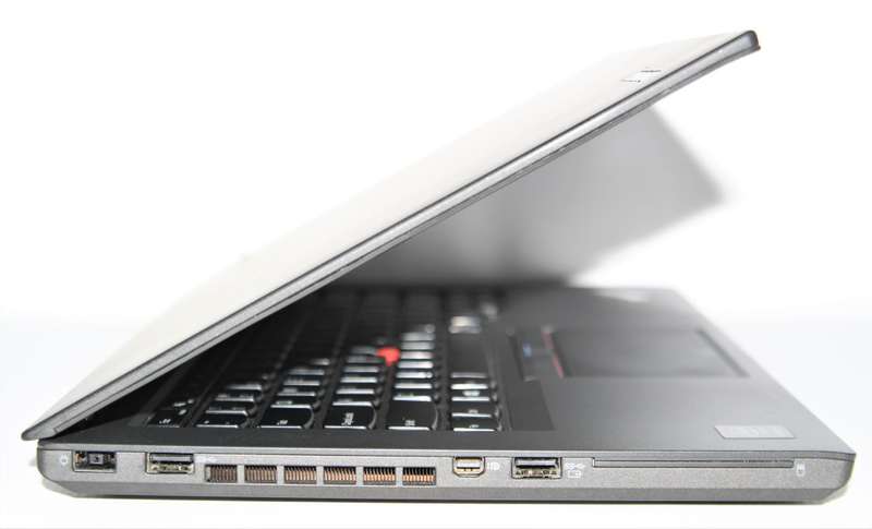 Lenovo ThinkPad T450 Laptop , Core i5-5300U 2.30GHz, 8GB Ram, 500GB , Windows 10 Pro 64bit