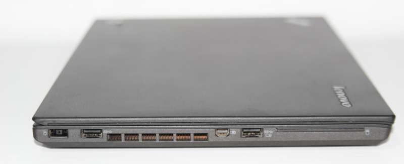 Lenovo ThinkPad T450 Laptop , Core i5-5300U 2.30GHz, 8GB Ram, 500GB , Windows 10 Pro 64bit